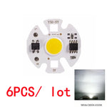 plaque led blanc 3w 5w 7w 10w 12w ip65 circuits imprimés technologique aluminium 220v