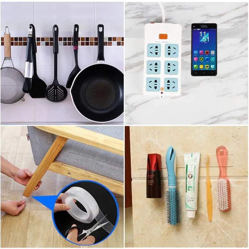 ruban adhésif transparent moderne auto collant certifié ménage bricolage travaux métal