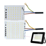 Panneau led blanc 100w 150w 200w lumiere ac220v cables couleur modernes