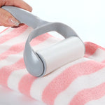 serviettes bain microfibre séchage rapide rayées moderne rose bleu vert gris blanc adultes