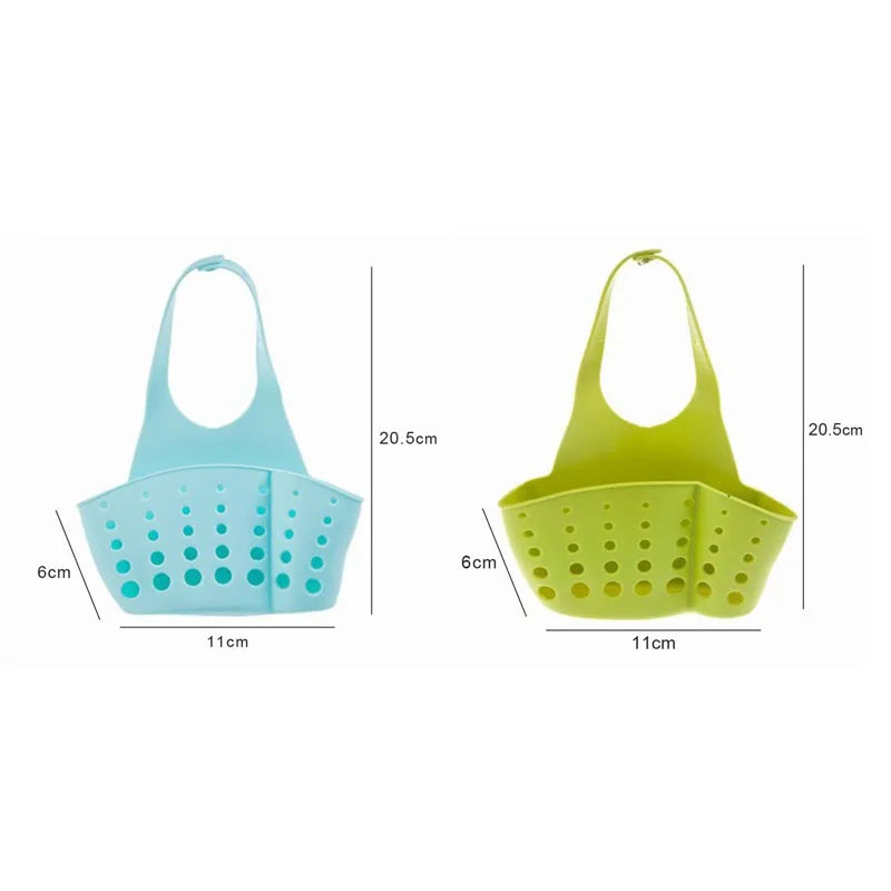 porte savon moderne porte brosse vaisselle perforé vert rose gris adhésif cuisine rechargeable silicone