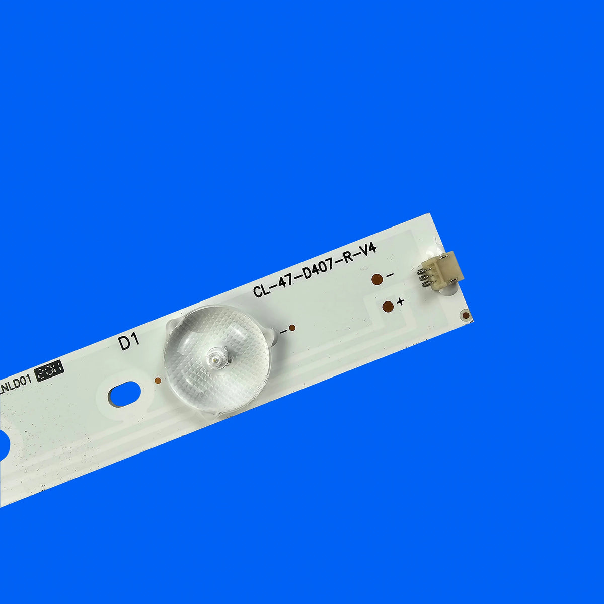 bande lumineuse led blanc moderne connecteur électrique certifications tpt470h1 dujf