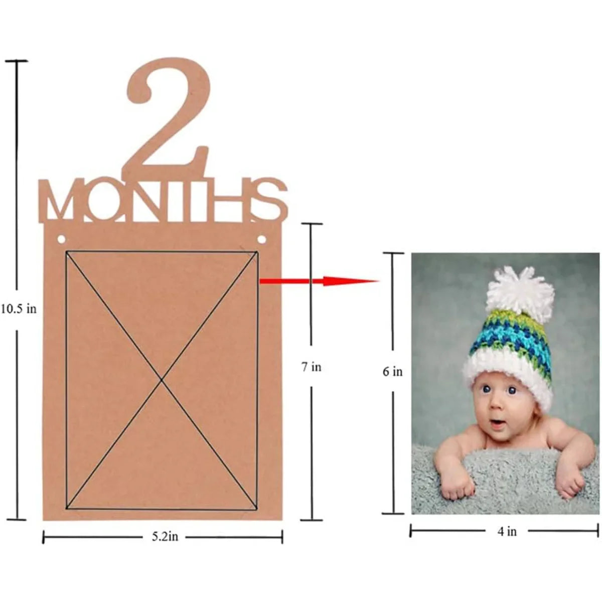 Déco table anniversaire bébé avec bannière