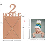 Déco table anniversaire bébé avec bannière