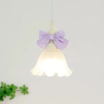 Lampe LED 3 températures chambre ado