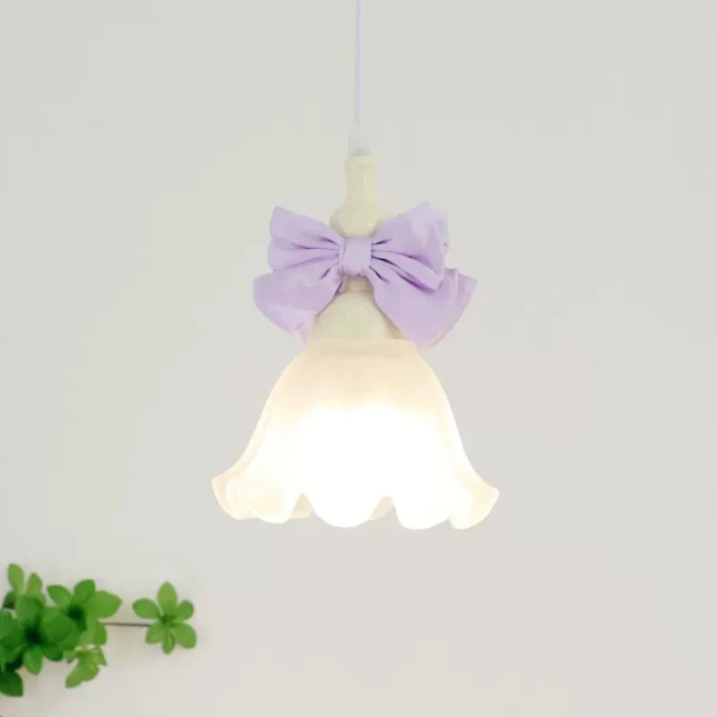 Lampe LED 3 températures chambre ado