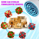 ampoules led uv germicide antibactérienne e14 e27 gu10 uvc stérilisation blanches modernes 20000h