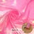 tissu polyester translucide brillant moderne rose violet blanc bleu bricolage 150cm