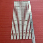 bande lumineuse led blanc moderne connecteurs électriques 600mm 70mm certifiée ul rohs cem