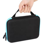 Mallette huiles essentielles portable en EVA