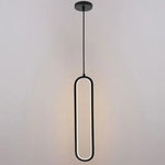 lampe murale moderne noire éclairage chambre salon cuisine 10w led fixée mur