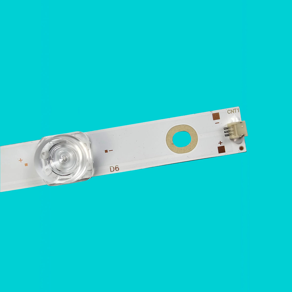 barre lumineuse led blanc moderne adhésif connecteur ul sécurité polarité certifiée tension actuel