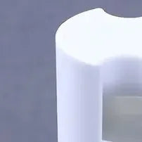 rideaux polyester blancs stores enrouleurs mat modernes fenêtre pièces cordon vertical poids tirer