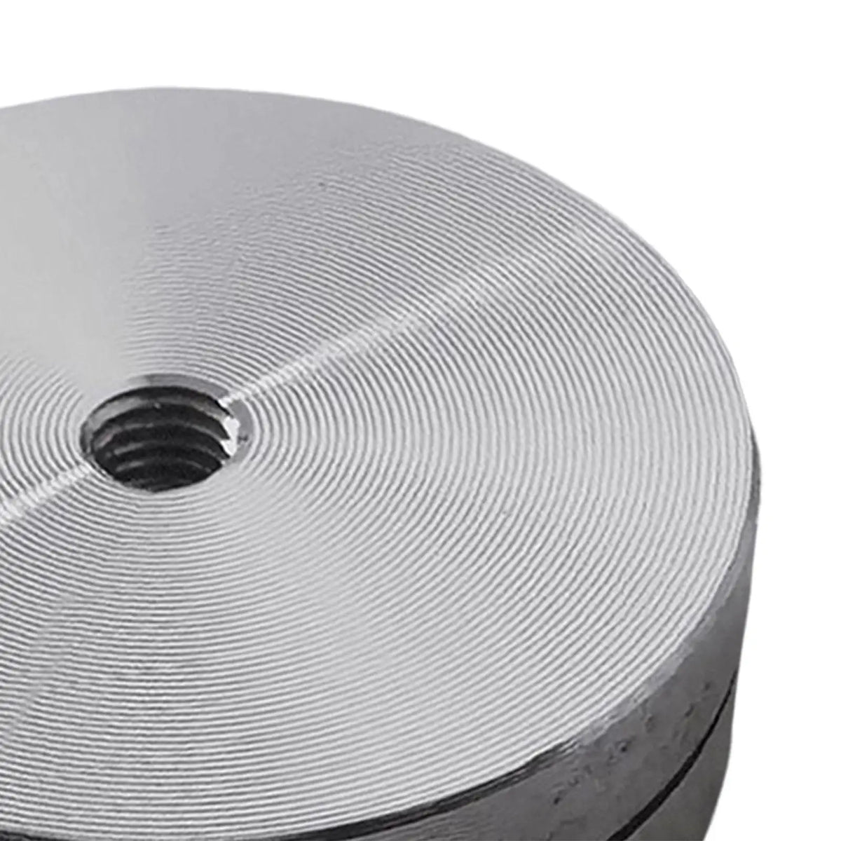 Disque rotatif en alliage d'aluminium