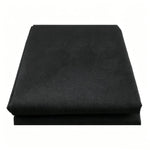 tapis protection sol jardin imperméable vert foncé noir paysagiste aménagement allée couverture plantes fleurs