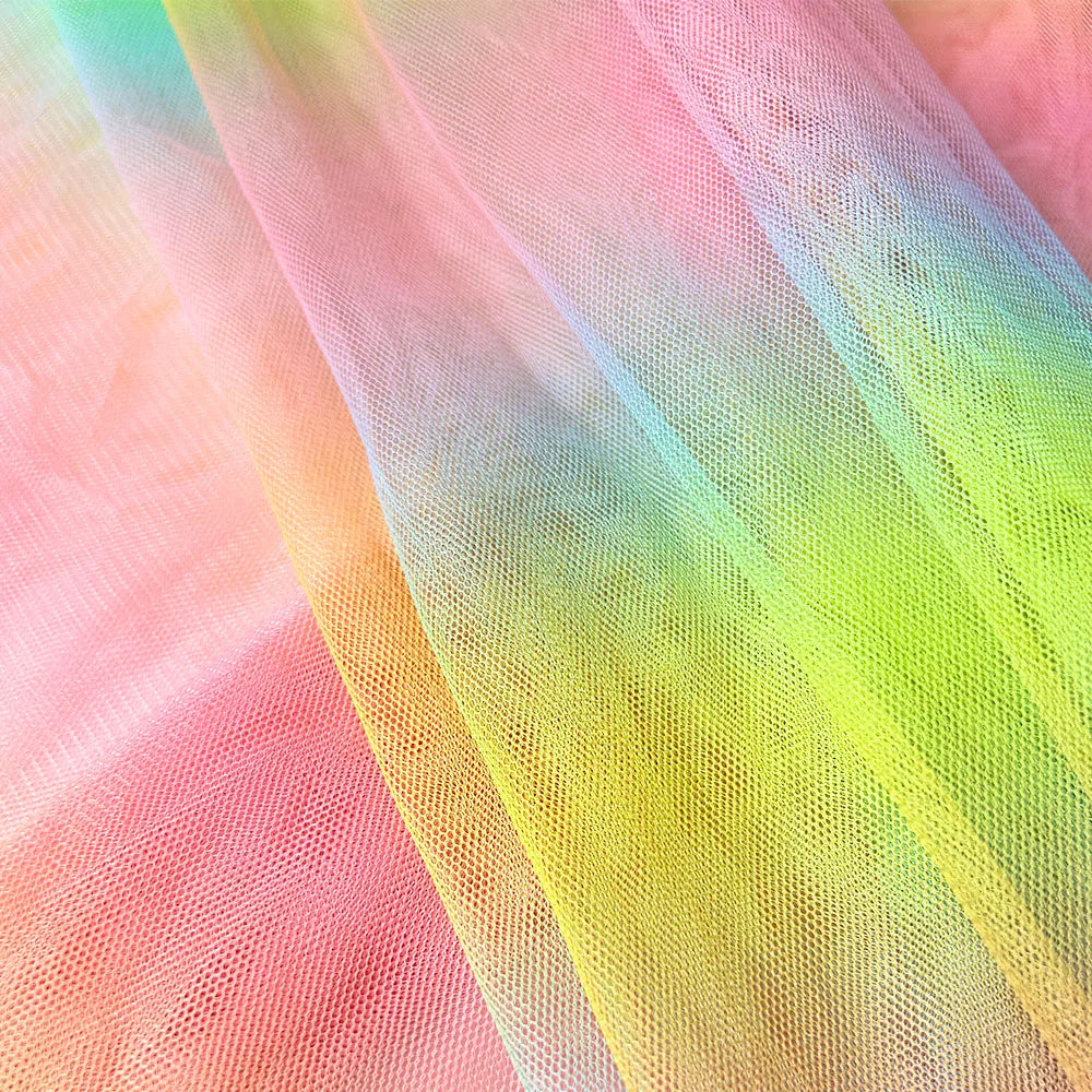 tissu polyester multicolore rayures diagonales moderne 63in x35in opacité séchage rapide respirant