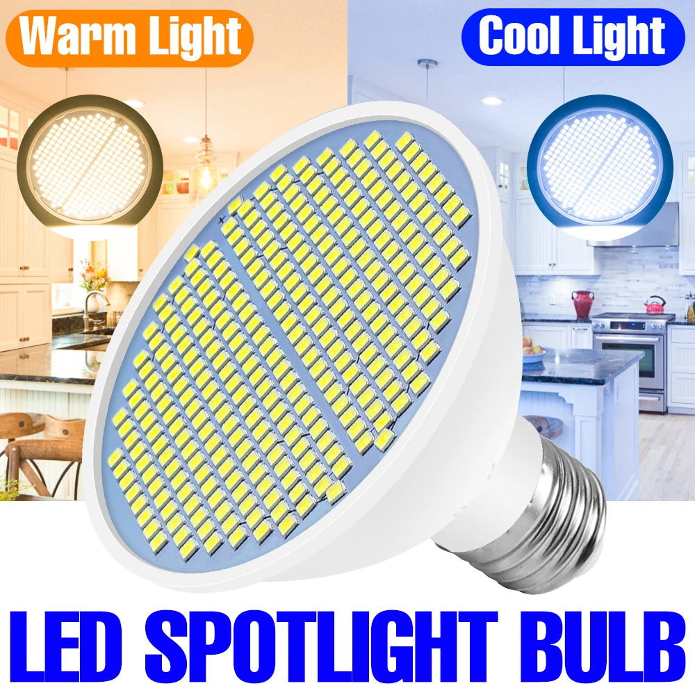 ampoule led e27 blanc moderne 20000h matrice smd 2835 opaques 500 999lm 121 240v