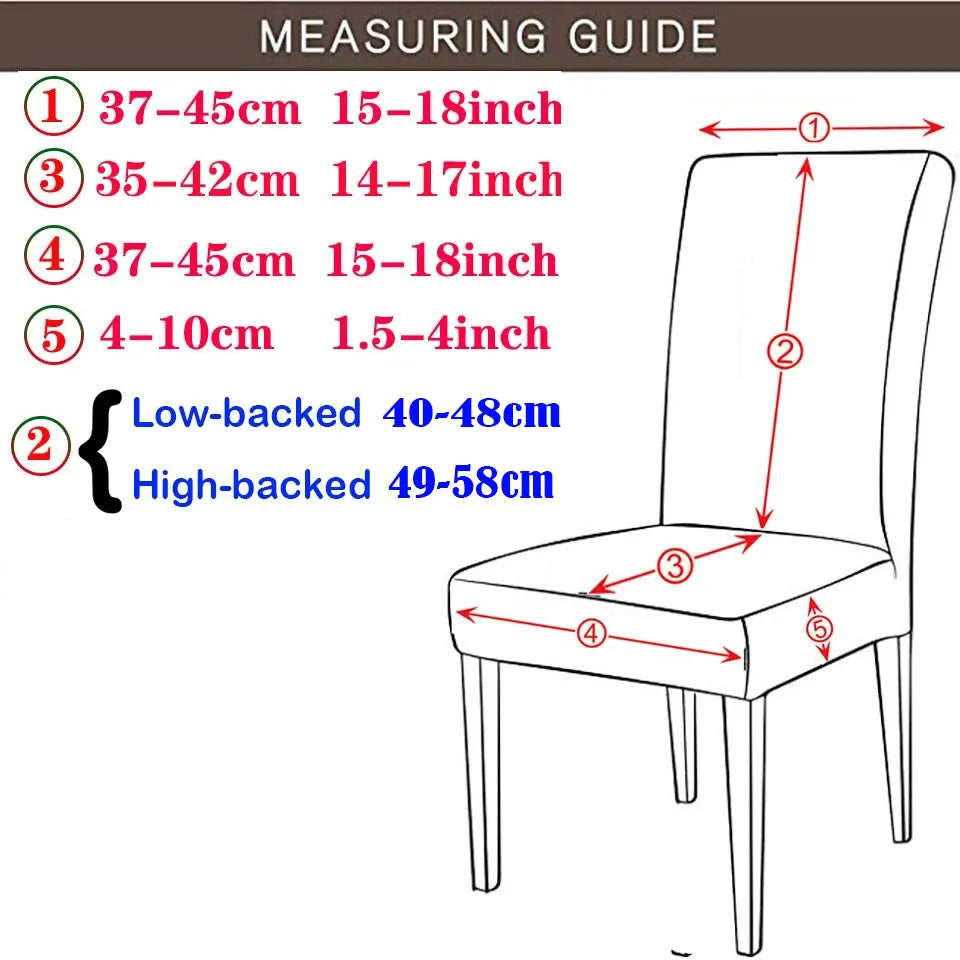 housse chaise velours extensible fauteuil banquet mariage salon décoration intérieure moderne élégante