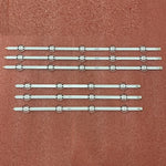 bandes rétroéclairage led blanc moderne adhésif bandes adhésifs boîte rangement