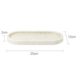 ensemble salle bain marbre blanc doré plateau distributeur savon accessoires