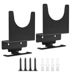 supports muraux outils électriques meuleuse angulaire vis chevilles bricolage maison industriels utilitaires