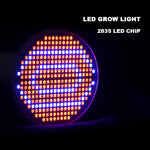 ampoule led croissance plante blanche violette rouge bleu e27 moderne 92x80mm