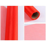 rubans soie classiques vert bleu noir rose violet blanc rouge soie brillante opaques fête