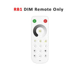 contrôleur led wifi bluetooth 5v 24v 5ch rgb ws2812 alexa google app remote control