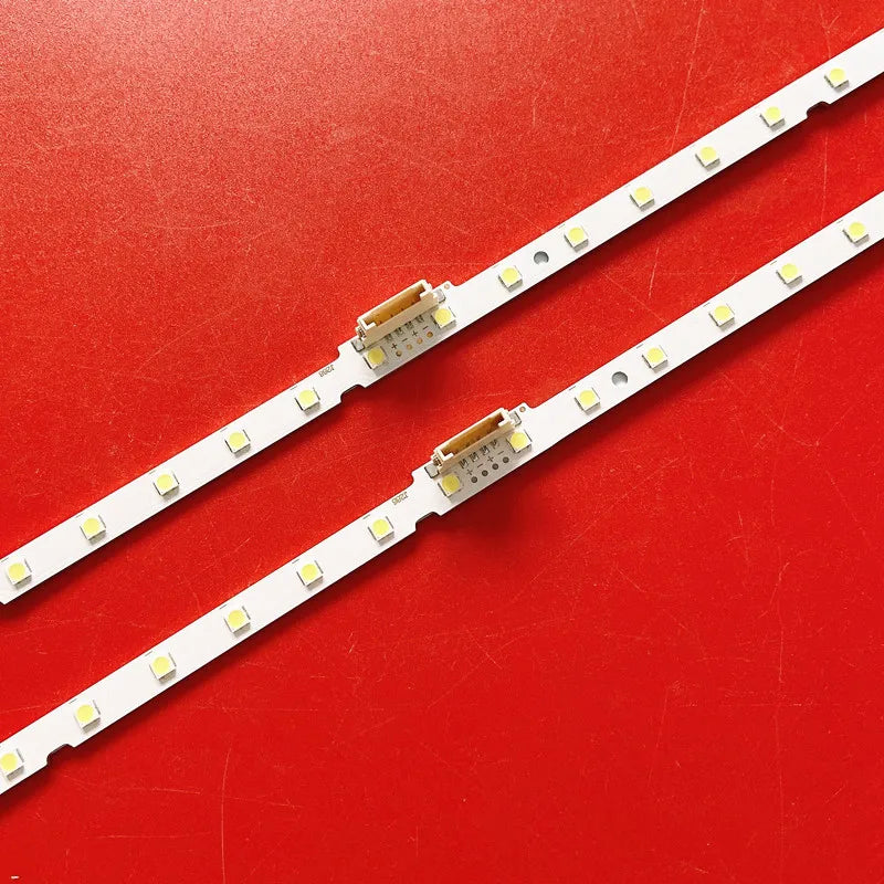 bande led blanc modernes 6v 710mm connecteurs electrique pack 10pcs 20pcs 2pcs