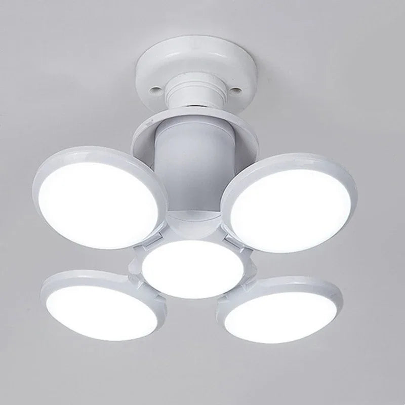 lampe led e27 blanc moderne vis fixe flux lumineux faible tuyau érigé