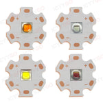 diodes led blanc rouge bleu vert 20mm haute luminosité 10w cuivre moderne technologie