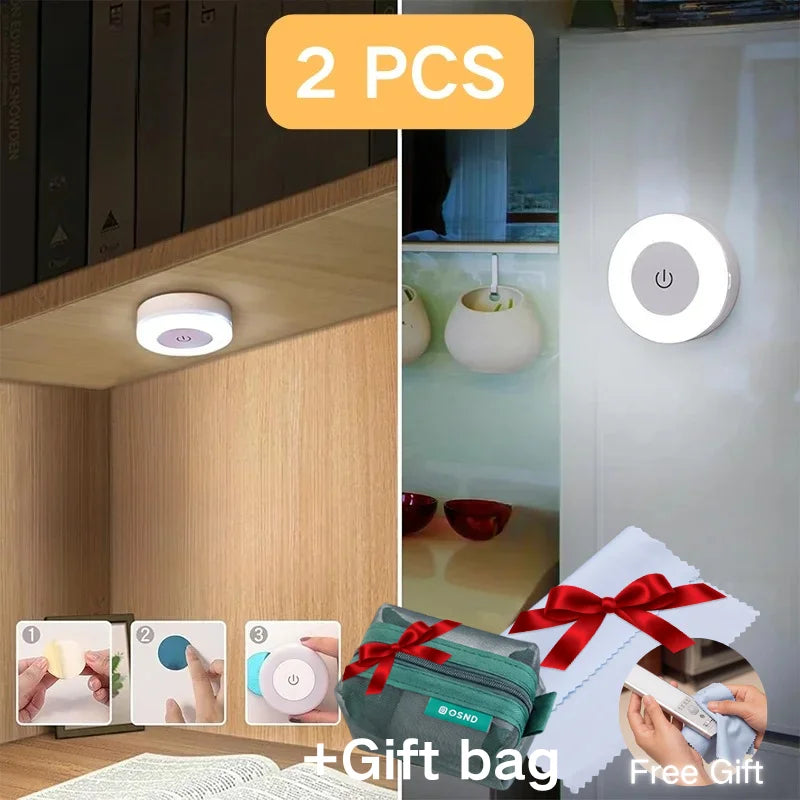 veilleuse led rechargeable portable usb salon chambre décoration moderne minimaliste