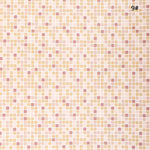 panneaux decoratifs carreaux mosaïque imitation bois moderne rose gris marron beige