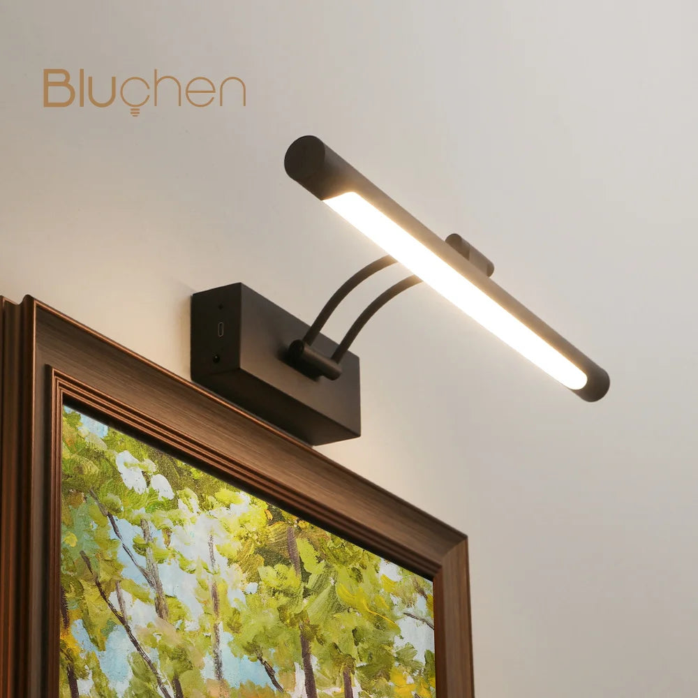 Télécommande infrarouge pour applique murale LED