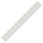 bande lumineuse led connecteurs électriques moderne blanc opacité