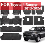 tapis sol voiture noir gris texturé moderne sportif antidérapant waterproof fixations trous complète set
