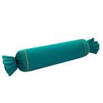 massage corps coussin gris motif géométrique moderne adhésif relaxation lit bien être santé confort