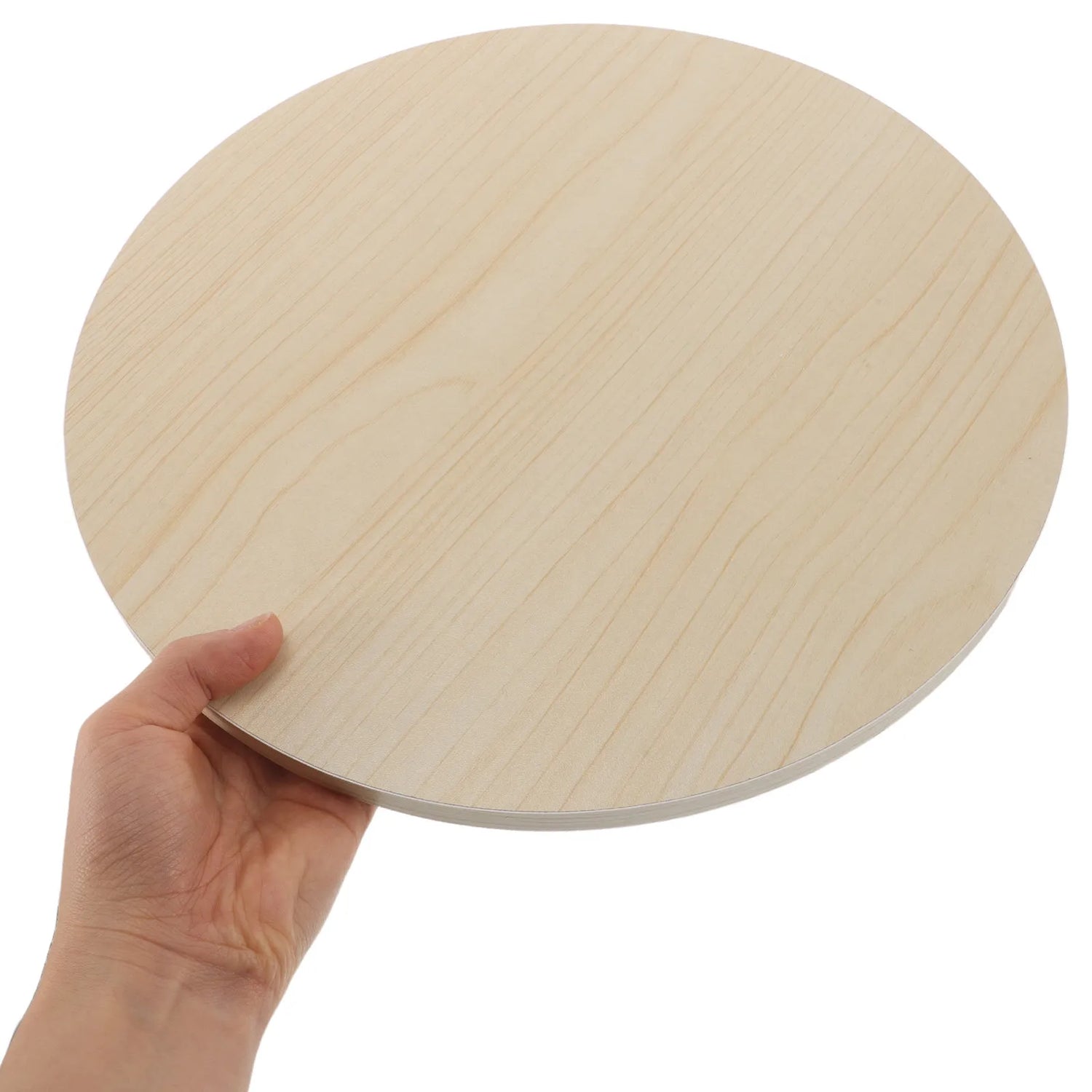 Plateau bois rustique pour table basse
