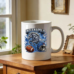 autocollants uv tigre football waterproof graphiques noir pouces set 12 feuilles eco encre sportifs