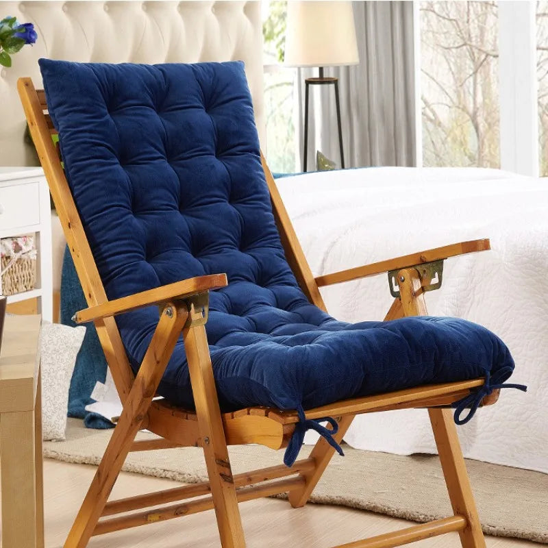 coussin chaise velours boutons vert olive moderne confortable amovible lavable ppcotton polyester rectangulaire adultes