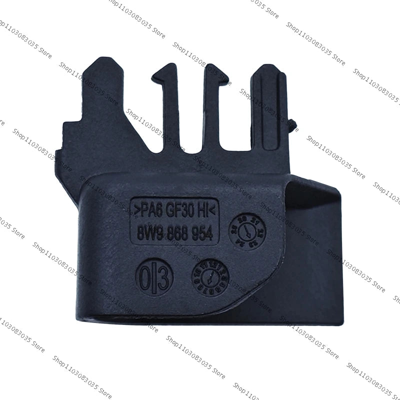 accessoire coupe gris noir lisse prémium qualité précision déclenchement logo série