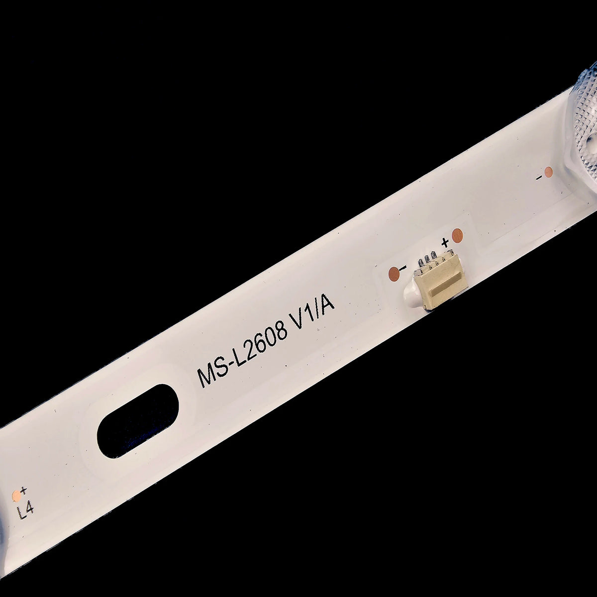 ruban led adhésif blanc moderne certification 10 lumières électriques accessoire informatique industrielle
