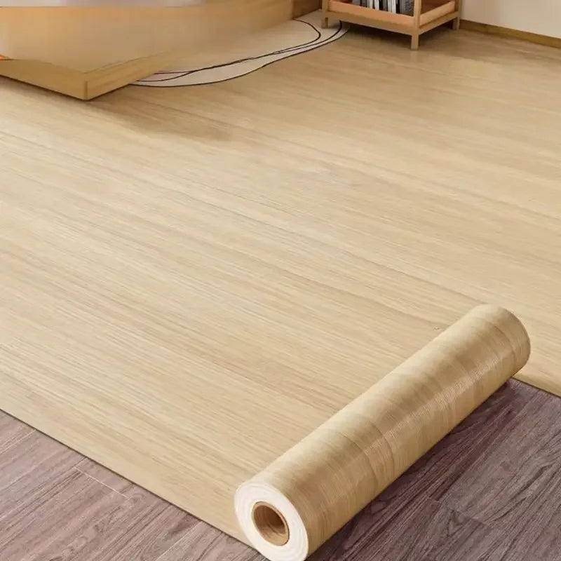 papier peint auto adhésif grain bois moderne beige marron foncé noir blanc rouleau 40cm