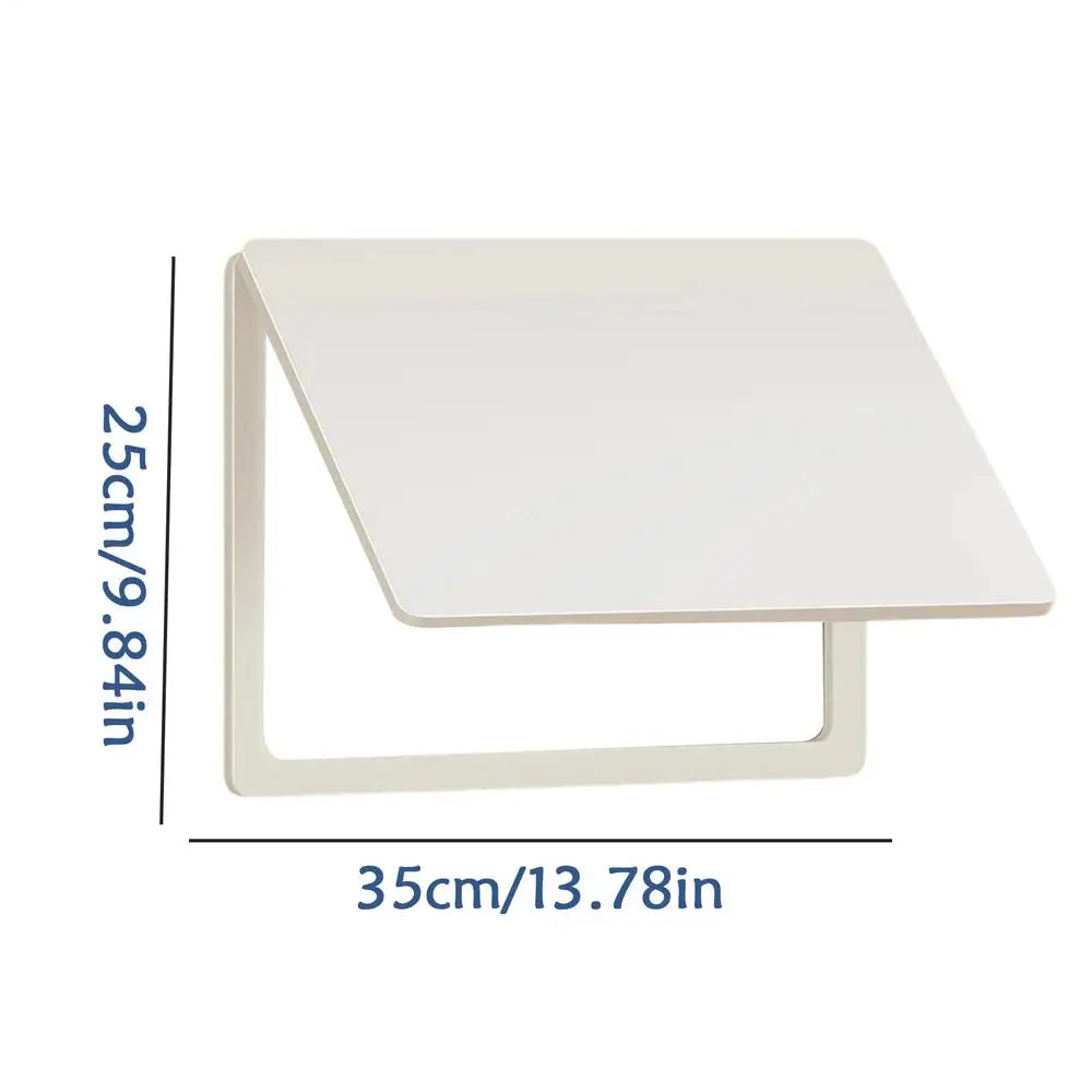 panneau électrique moderne blanc imitation bois imperméable pvc fixations salon cuisine