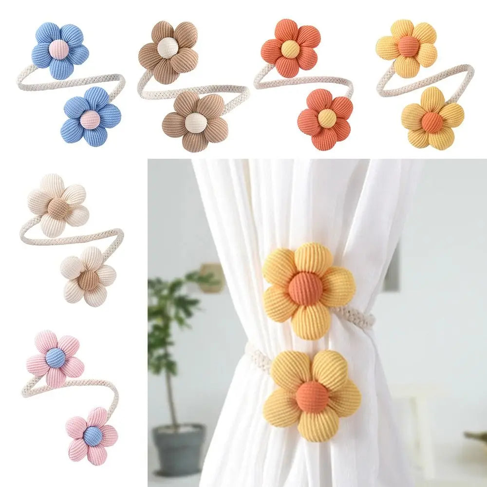 fournitures rideaux fleurs relief beige rose bleu moderne opaques côtelé