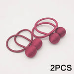 boucles magnétiques rideau corde tressée moderne beige blanc marron bleu noir rose gris orange