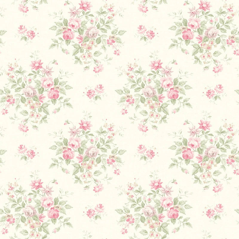 papier peint floral baroque géométrique fantaisie science fiction vintage opaques beige rose violet bleu