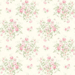 papier peint floral baroque géométrique fantaisie science fiction vintage opaques beige rose violet bleu
