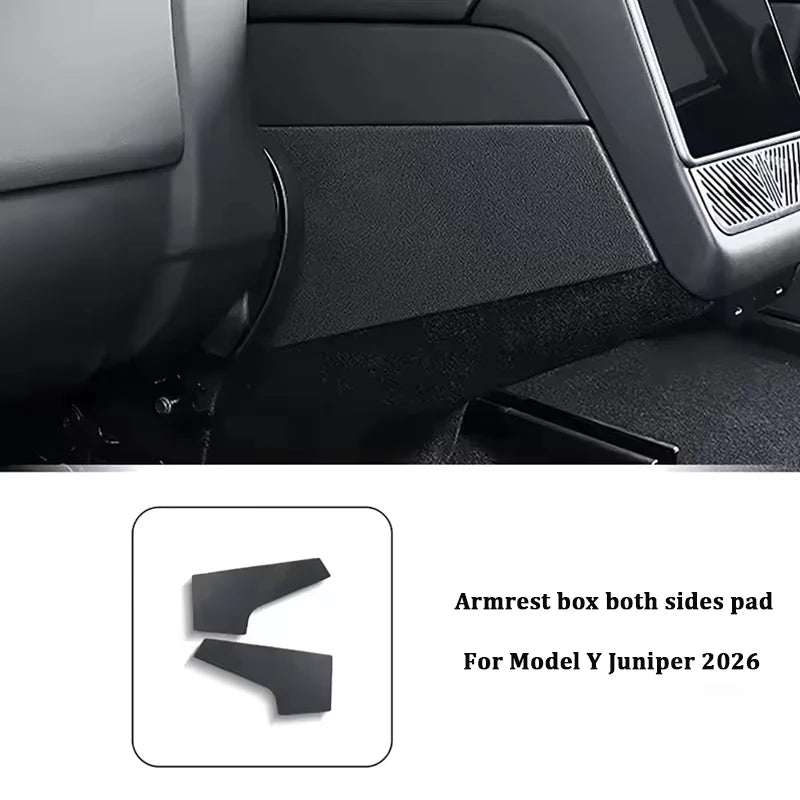 protège accoudoirs arrière pare vent arrière tapis grille d'aération arrière protection anti coup pied