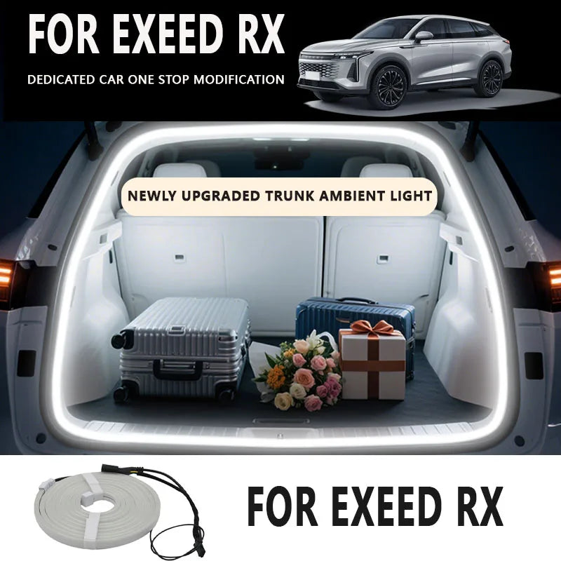 ruban led flexible blanc moderne adhésif connecteur électrique full set warm white half pack